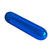 Pretty Love - Kiwi - Bullet Vibrator - Blauw
