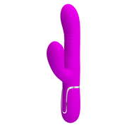 Pretty Love - Maviana - Rabbit Vibrator - Dieproze