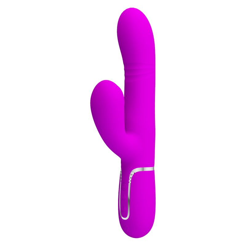 Pretty Love - Maviana - Rabbit Vibrator - Dieproze