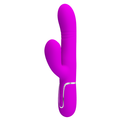 Pretty Love - Maviana - Rabbit Vibrator - Dieproze
