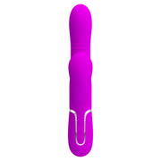 Pretty Love - Maviana - Rabbit Vibrator - Dieproze