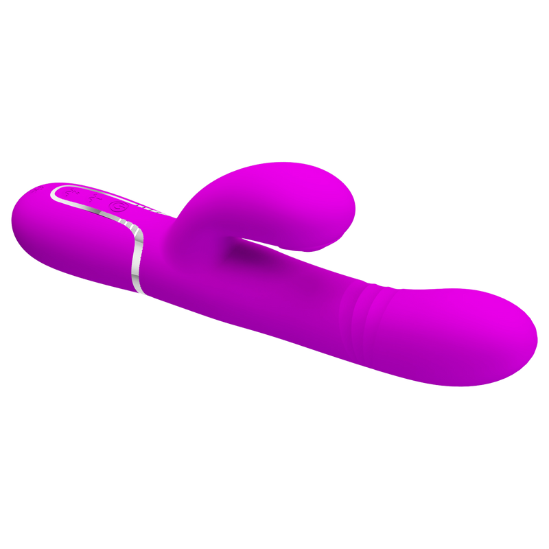 Pretty Love - Maviana - Rabbit Vibrator - Dieproze