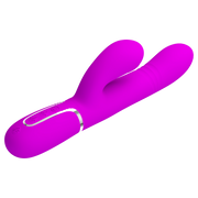 Pretty Love - Maviana - Rabbit Vibrator - Dieproze