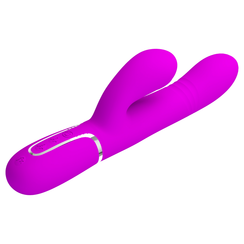 Pretty Love - Maviana - Rabbit Vibrator - Dieproze