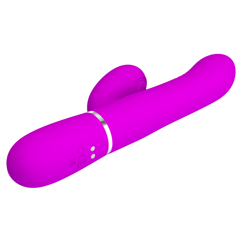 Pretty Love - Maviana - Rabbit Vibrator - Dieproze