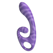Pretty Love - Summer - Rabbit Vibrator - Paars/Lila