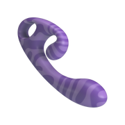 Pretty Love - Summer - Rabbit Vibrator - Paars/Lila