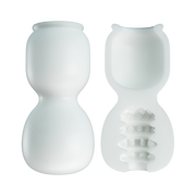 POWER - Susan - Wand Vibrator Opzetstuk - Wit