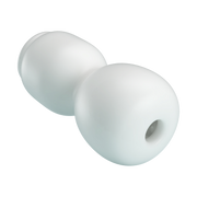 POWER - Susan - Wand Vibrator Opzetstuk - Wit