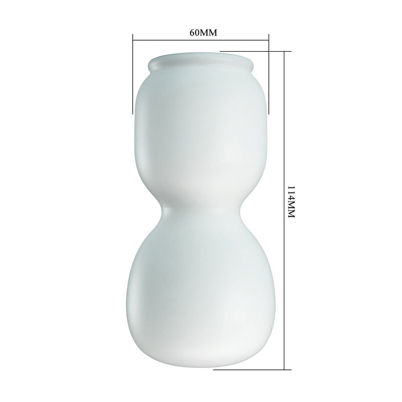 POWER - Susan - Wand Vibrator Opzetstuk - Wit