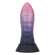 Power Monsters - Dreadful Fiend - Monster Dildo - 24 cm - Multicolour