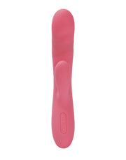 Svakom - Avery - Stotende Rabbit Vibrator - Strawberry Pink
