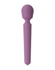 Svakom - Emma Neo 2 - Interactieve en krachtige Wand Massager - Paars