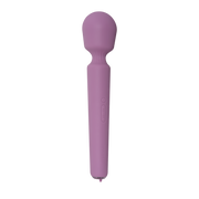 Svakom - Emma Neo 2 - Interactieve en krachtige Wand Massager - Paars