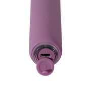 Svakom - Emma Neo 2 - Interactieve en krachtige Wand Massager - Paars