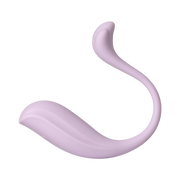 Svakom - Phoenix Neo 2 Interactieve Bullet Vibrator - App Control - Lila