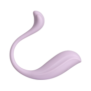 Svakom - Phoenix Neo 2 Interactieve Bullet Vibrator - App Control - Lila