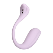Svakom - Phoenix Neo 2 Interactieve Bullet Vibrator - App Control - Lila