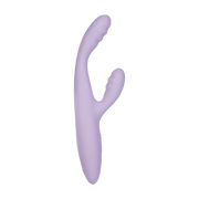 Svakom - Cici 2+ Verwarmende G-Spot Vibrator Met Flexibele Kop - Met App Control - Lila