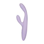 Svakom - Cici 2+ Verwarmende G-Spot Vibrator Met Flexibele Kop - Met App Control - Lila