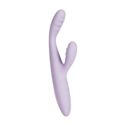 Svakom - Cici 2+ Verwarmende G-Spot Vibrator Met Flexibele Kop - Met App Control - Lila