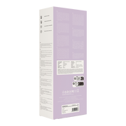Svakom - Cici 2+ Verwarmende G-Spot Vibrator Met Flexibele Kop - Met App Control - Lila