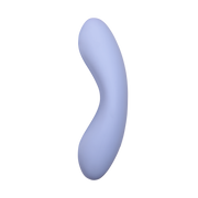 Svakom - Echo 2 - Flexibele Vinger Vibrator - App Control - Sky Blue
