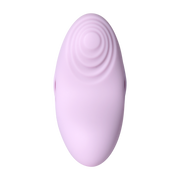 Svakom - Echo 2 - Flexibele Vinger Vibrator - App Control - Pink Lilac