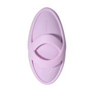 Svakom - Echo 2 - Flexibele Vinger Vibrator - App Control - Pink Lilac