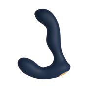 Svakom - Iker Neo - Perineum & Prostaat Vibrator - App Control - Donkerblauw