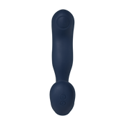 Svakom - Iker Neo - Perineum & Prostaat Vibrator - App Control - Donkerblauw