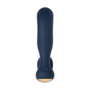 Svakom - Iker Neo - Perineum & Prostaat Vibrator - App Control - Donkerblauw