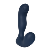 Svakom - Iker Neo - Perineum & Prostaat Vibrator - App Control - Donkerblauw
