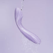 Svakom - Margot – G-spot Vibrator - Dubbele Motor - App Control – Lila