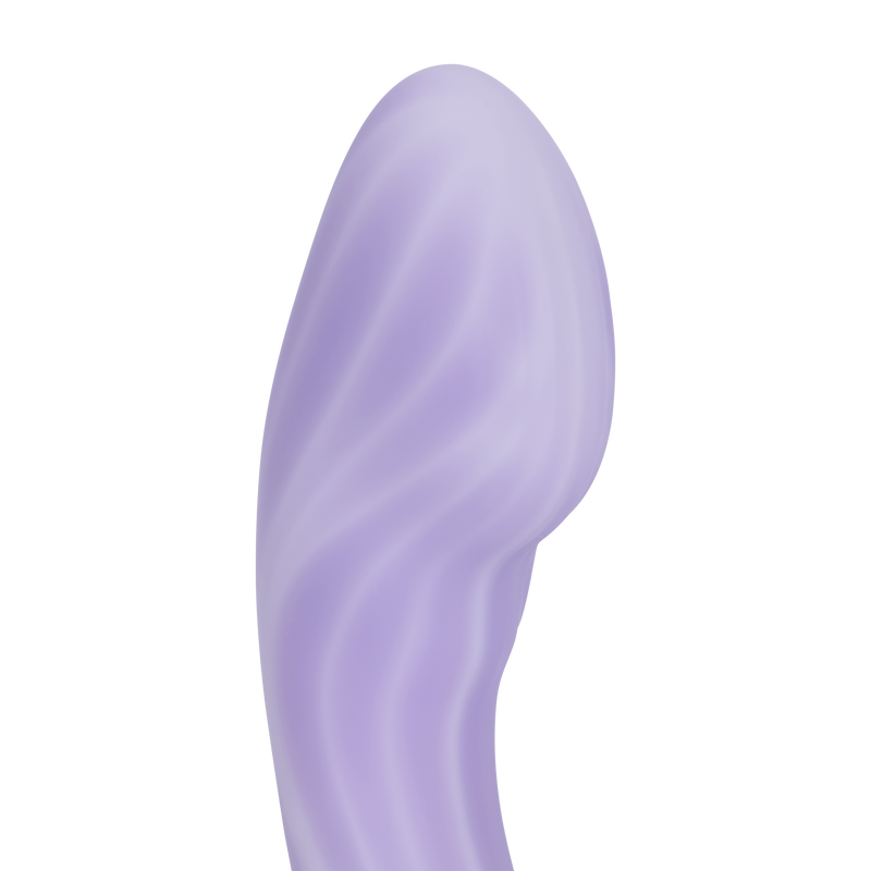Svakom - Margot – G-spot Vibrator - Dubbele Motor - App Control – Lila