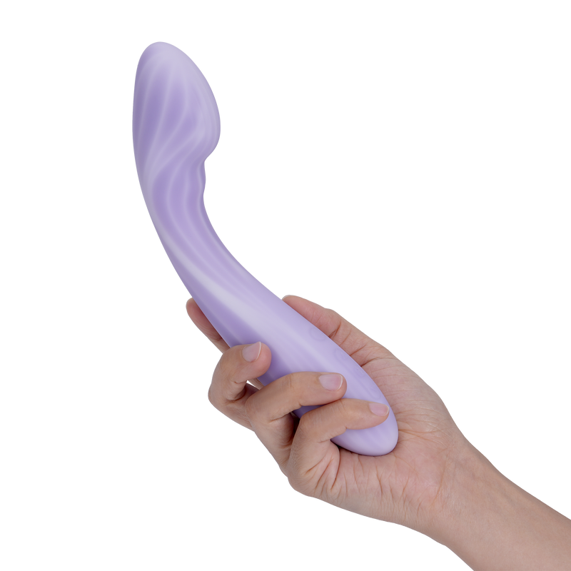 Svakom - Margot – G-spot Vibrator - Dubbele Motor - App Control – Lila