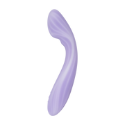 Svakom - Margot – G-spot Vibrator - Dubbele Motor - App Control – Lila