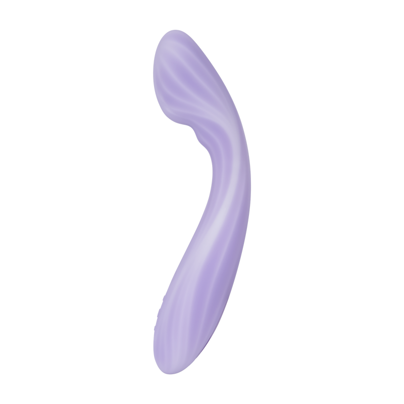 Svakom - Margot – G-spot Vibrator - Dubbele Motor - App Control – Lila