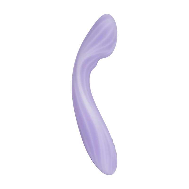Svakom - Margot – G-spot Vibrator - Dubbele Motor - App Control – Lila
