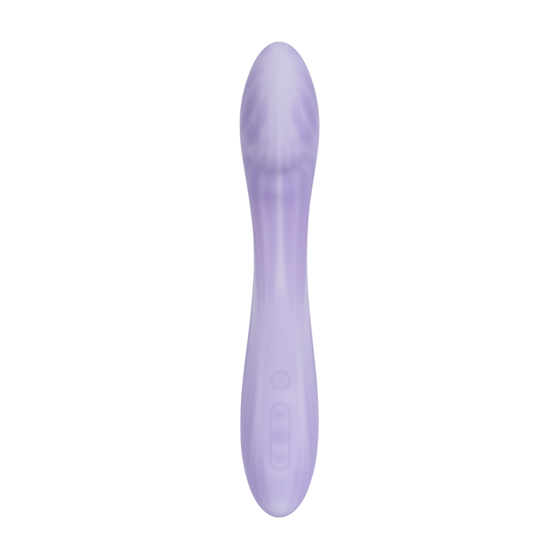 Svakom - Margot – G-spot Vibrator - Dubbele Motor - App Control – Lila