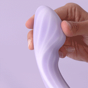 Svakom - Margot – G-spot Vibrator - Dubbele Motor - App Control – Lila