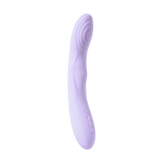 Svakom - Selena- Verwarmende en Stotende Vibrator - Lila