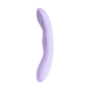 Svakom - Selena- Verwarmende en Stotende Vibrator - Lila