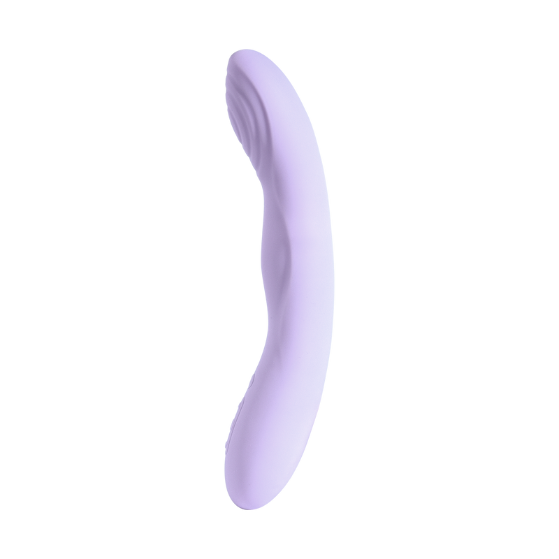 Svakom - Selena- Verwarmende en Stotende Vibrator - Lila