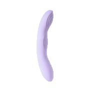 Svakom - Selena- Verwarmende en Stotende Vibrator - Lila