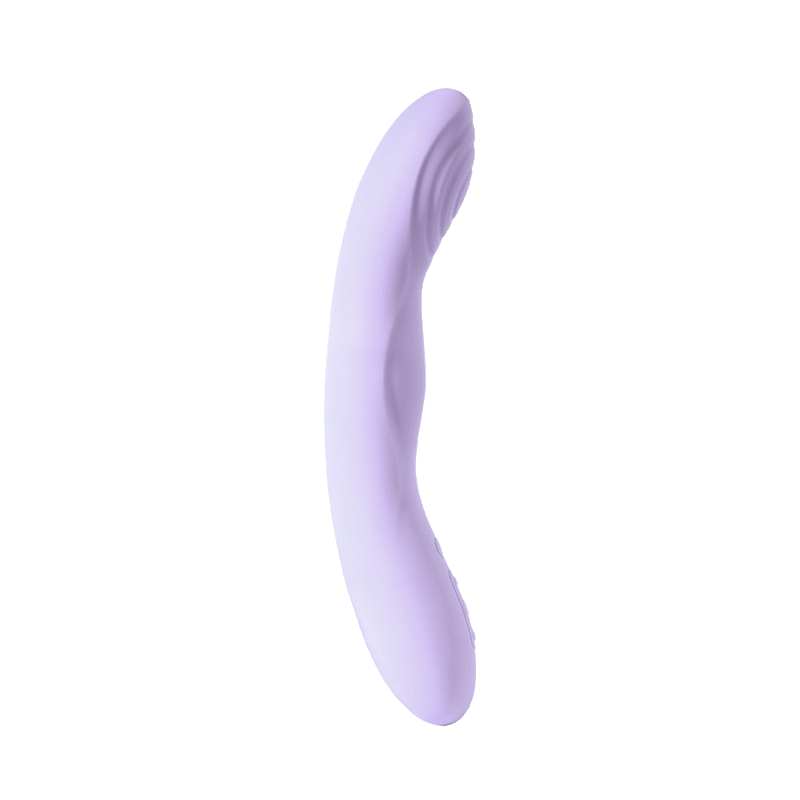 Svakom - Selena- Verwarmende en Stotende Vibrator - Lila