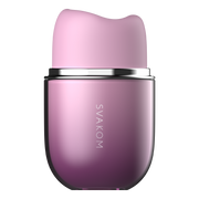 Svakom - Klitty - Likkende & Zuigende Clitoris Stimulator - Dusty Lavender
