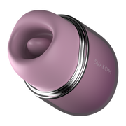 Svakom - Klitty - Likkende & Zuigende Clitoris Stimulator - Dusty Lavender