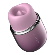 Svakom - Klitty - Likkende & Zuigende Clitoris Stimulator - Dusty Lavender