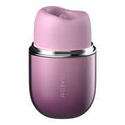 Svakom - Klitty - Likkende & Zuigende Clitoris Stimulator - Dusty Lavender